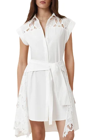 AllSaints Zola Dress
