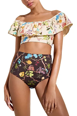 Marie Oliver Emily Bikini Top