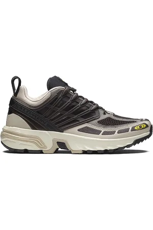 Salomon Unisex Acs Pro Lace Up Sneakers