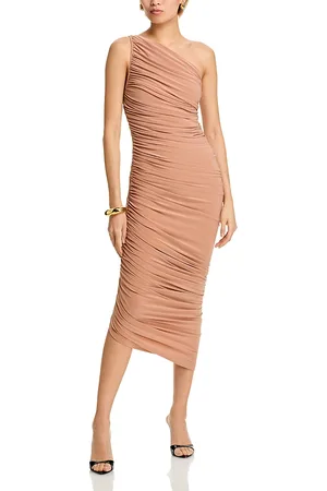 Norma Kamali Diana Gown