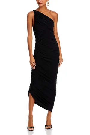 Norma Kamali Diana Gown