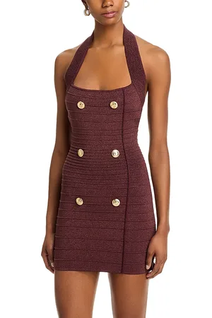 Retrofete Harlynn Knit Dress