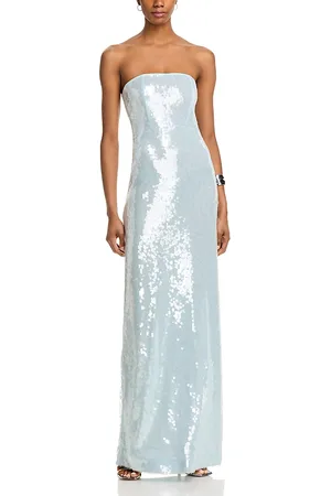 Retrofete Beth Sequin Dress