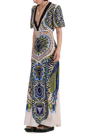 La DoubleJ Marlene Dress