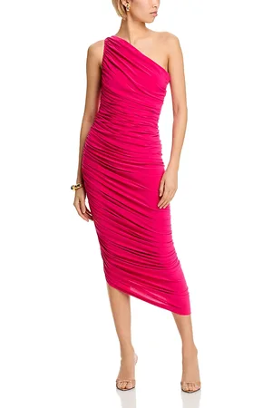 Norma Kamali Diana Gown
