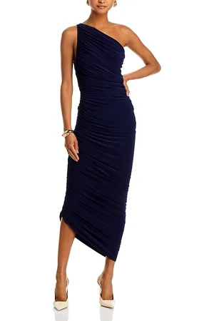 Norma Kamali Diana Gown