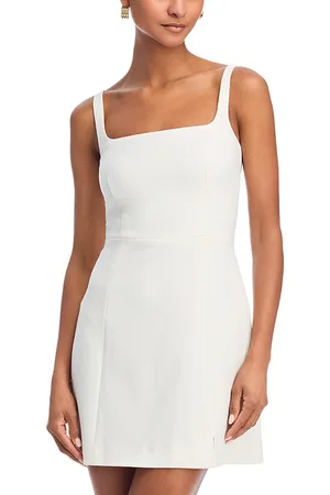 French Connection Whisper Mini Dress