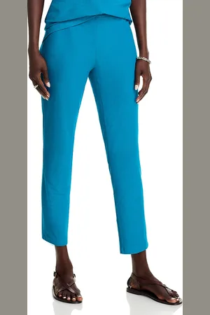 Eileen Fisher Slim Pants