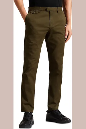 Ted Baker Haydae Slim Fit Chino Pants
