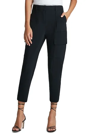 Commando Cargo Pants