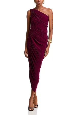 Norma Kamali Diana Gown