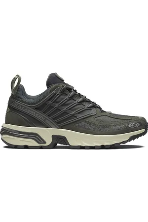 Salomon Unisex Acs Pro Lace Up Sneakers