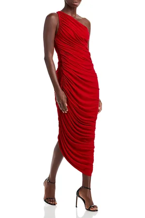 Norma Kamali Diana Gown