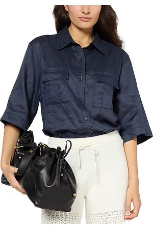Gerard Darel Udaline Blouse