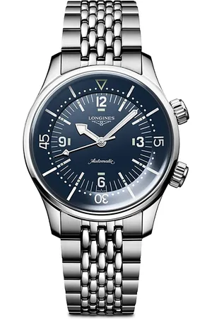Longines Legend Diver Watch, 39mm