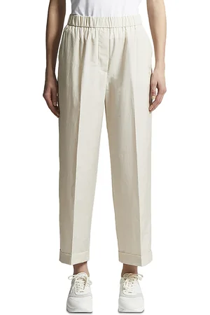 PESERICO SIGN Palazzo Pants