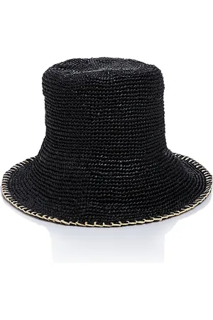 RAG&BONE Jade Whipstitch Rollable Hat