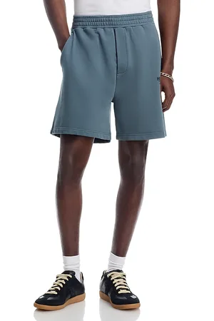 Helmut Lang Capsule Pull on 6 Shorts