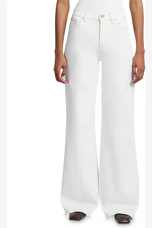 7 for all Mankind Lotta Jeans in