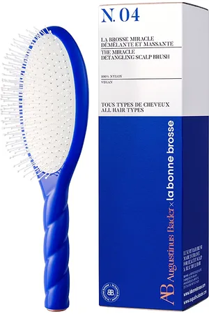 AUGUSTINUS BADER X La Bonne Brosse N.04 The Miracle Detangling Scalp Brush