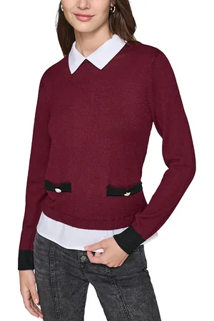 Karl Lagerfeld Crewneck Sweater