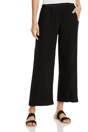 Graham & Spencer Lola Linen Pants