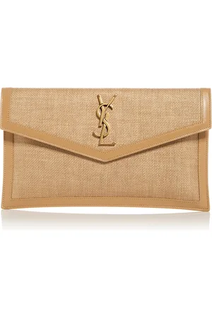 Saint Laurent Uptown Clutch