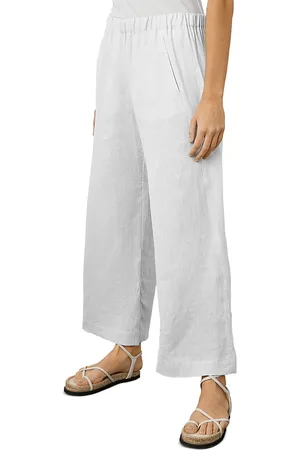 Graham & Spencer Lola Linen Pants