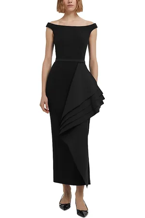 Safiyaa Bree Dress