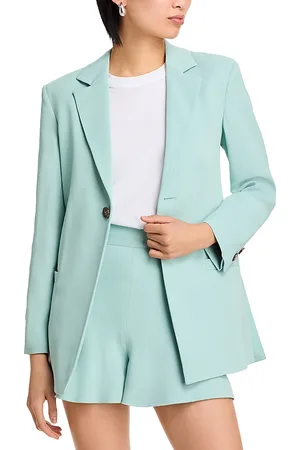 Frame The Slim Blazer