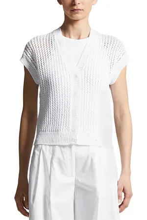 PESERICO SIGN Knitted Cardigan