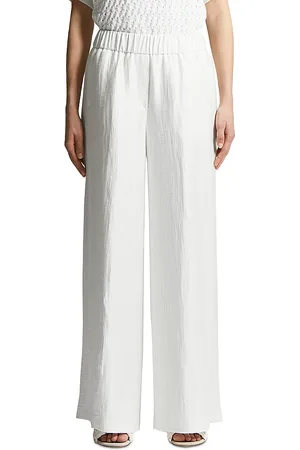 PESERICO SIGN Pull On Pants