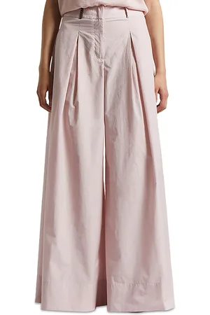 PESERICO SIGN Palazzo Pants