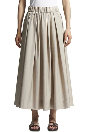 PESERICO SIGN Long Skirt