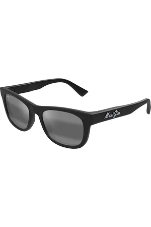 Maui Jim Kaulike Square Sunglasses, 53mm