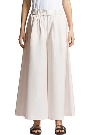 PESERICO SIGN Palazzo Pants
