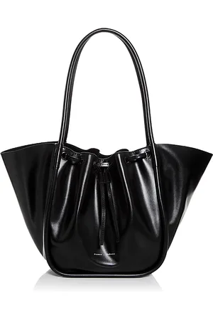 Proenza Schouler Large Ruched Tote