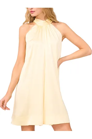 CE&CE High Neck A Line Dress