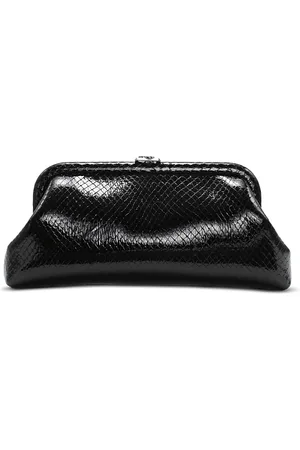 Jimmy Choo Skyler Jay Clutch