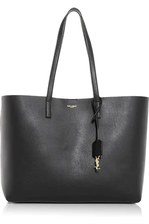 Saint Laurent Shopping Leather Bag