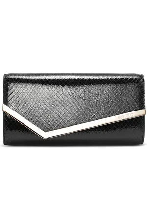 Jimmy Choo Emmie Crossbody Clutch