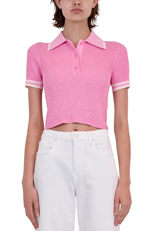 Simkhai Whitten Top