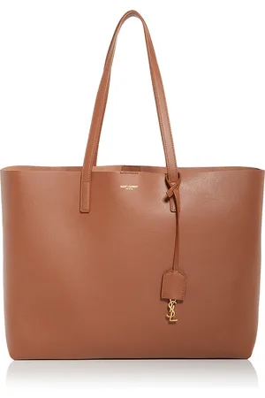 Saint Laurent Shopping Leather Bag