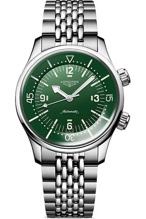 Longines Legend Diver Watch, 39mm