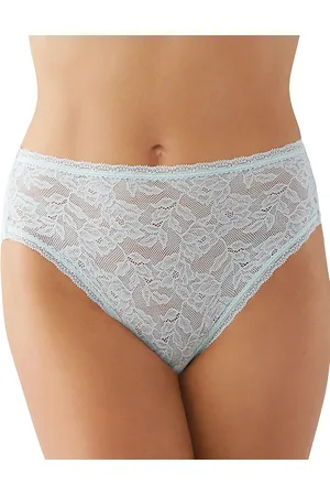Wacoal High Profile High Cut Brief