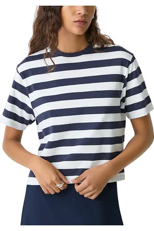 THEORY Boxy Tee