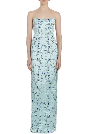 Markarian Odessa Gown