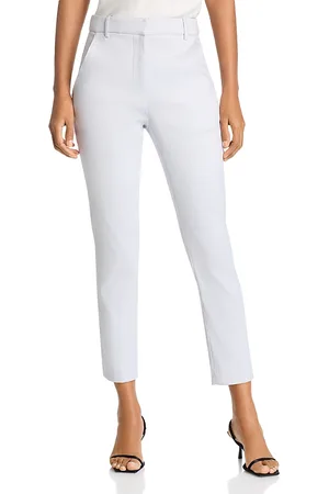 Sergio Hudson Cropped Pants