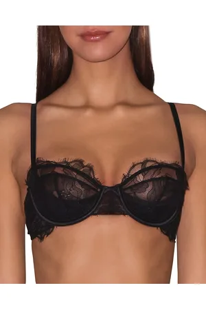 FLEUR DU MAL Sophie Lace Balconette