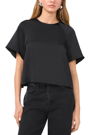 1. STATE Raglan Sleeve Top